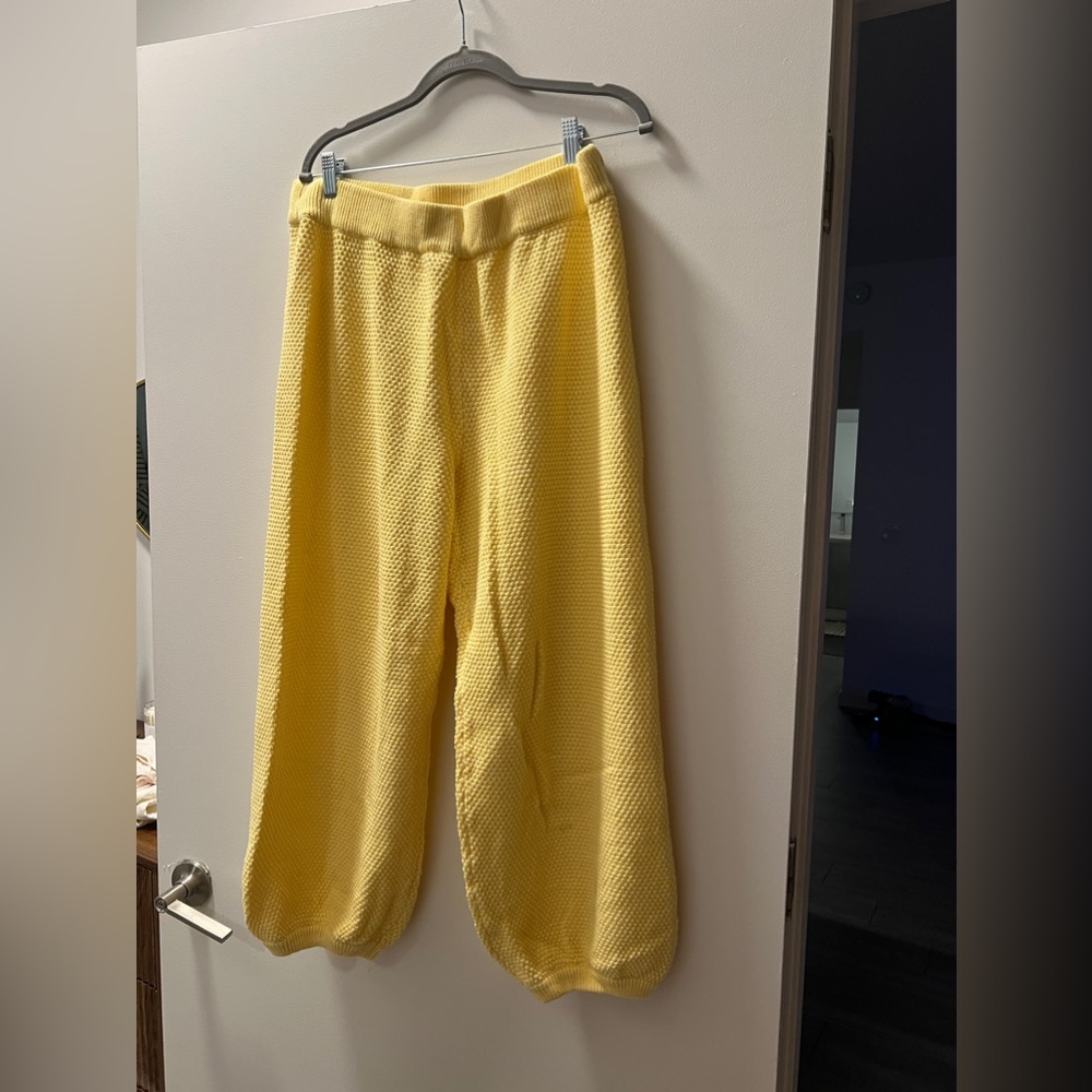 Free People Beach Pants